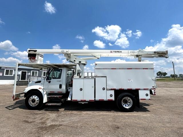 International 4300  2010