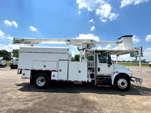 International 4300  2010