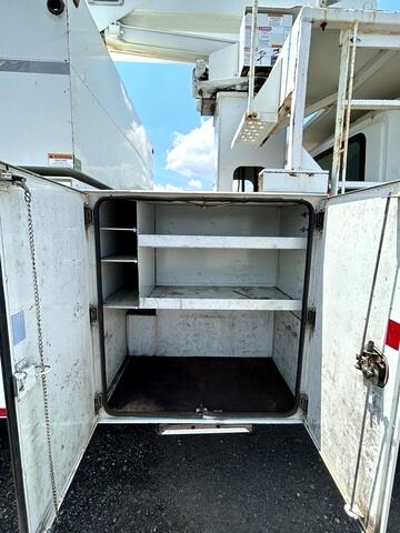 International 4300  2010