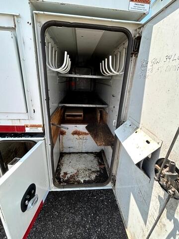 International 4300  2010