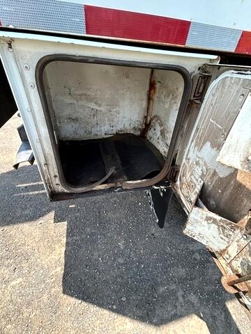 International 4300  2010