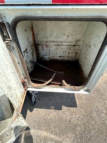 International 4300  2010