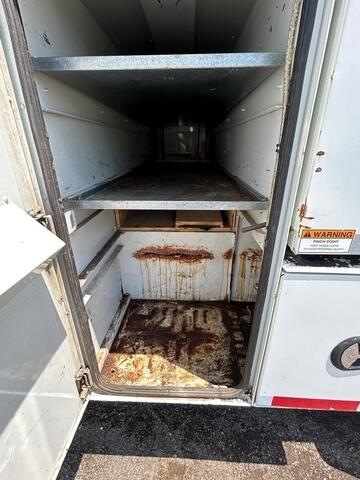 International 4300  2010