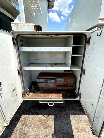 International 4300  2010