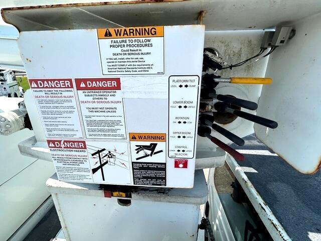 International 4300  2010