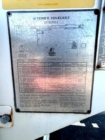 International 4300  2010