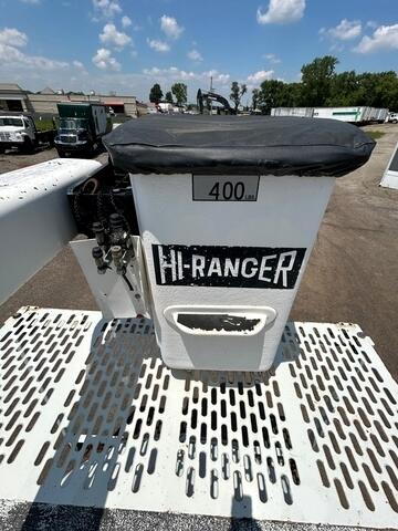 International 4300  2010