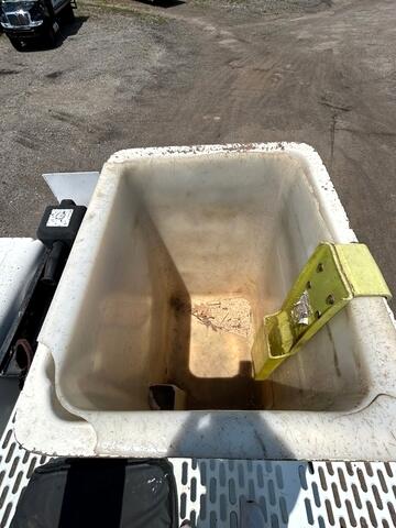 International 4300  2010