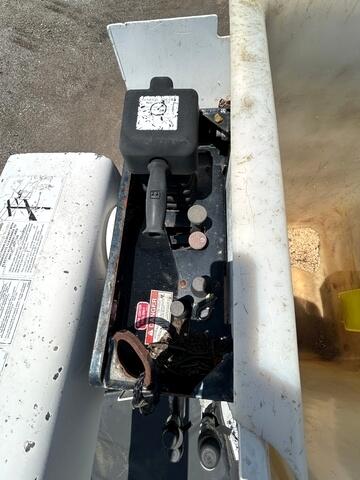 International 4300  2010