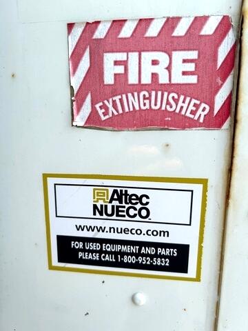 International 4300  2010