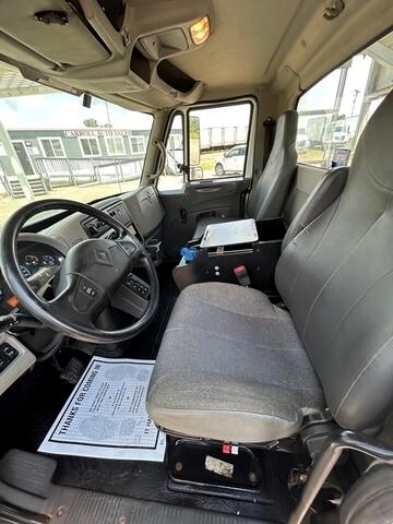 International 4300  2010