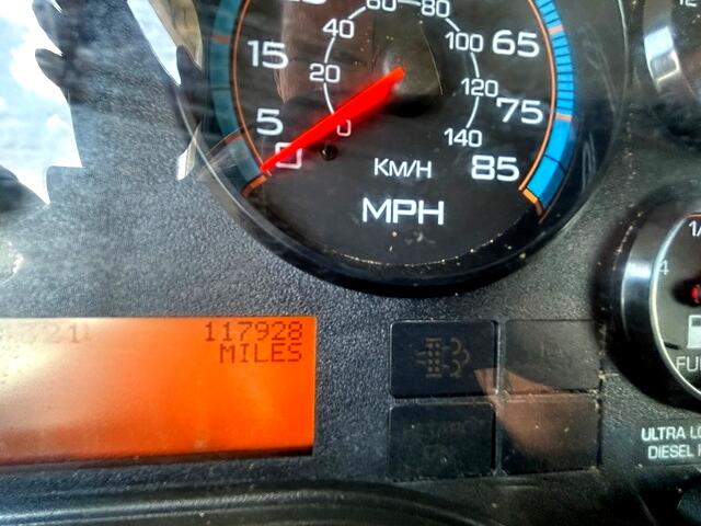 International 4300  2010