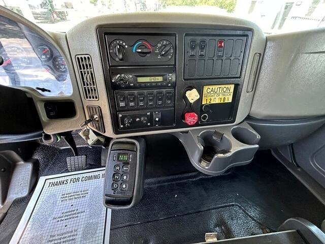 International 4300  2010