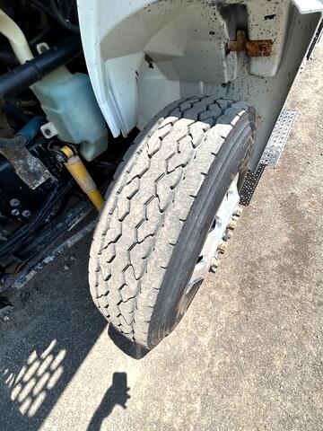 International 4300  2010