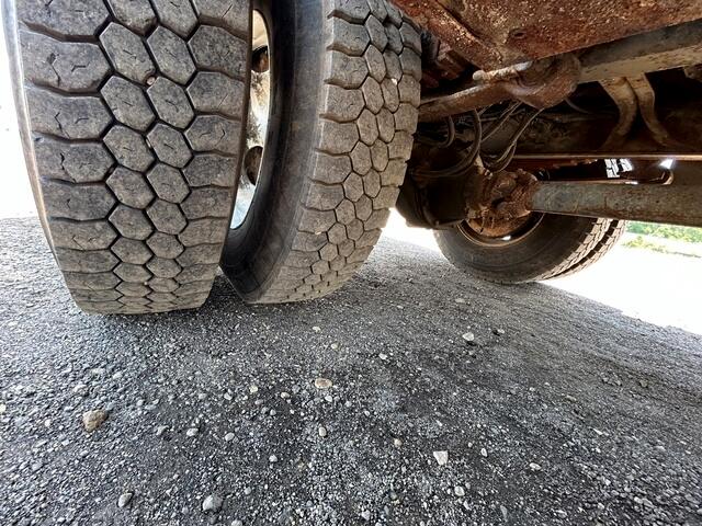 International 4300  2010