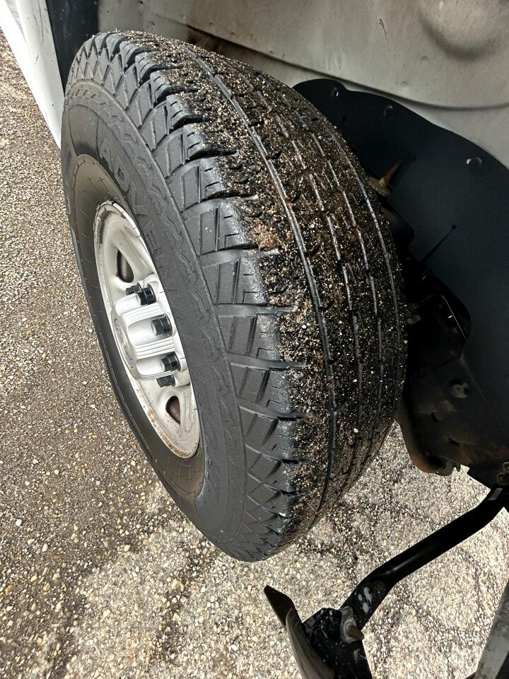 Chevrolet Express Cargo Van RWD 2500 135" 2019