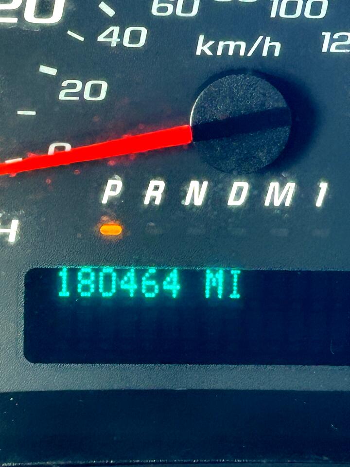 Chevrolet Express Cargo Van RWD 2500 135" 2015