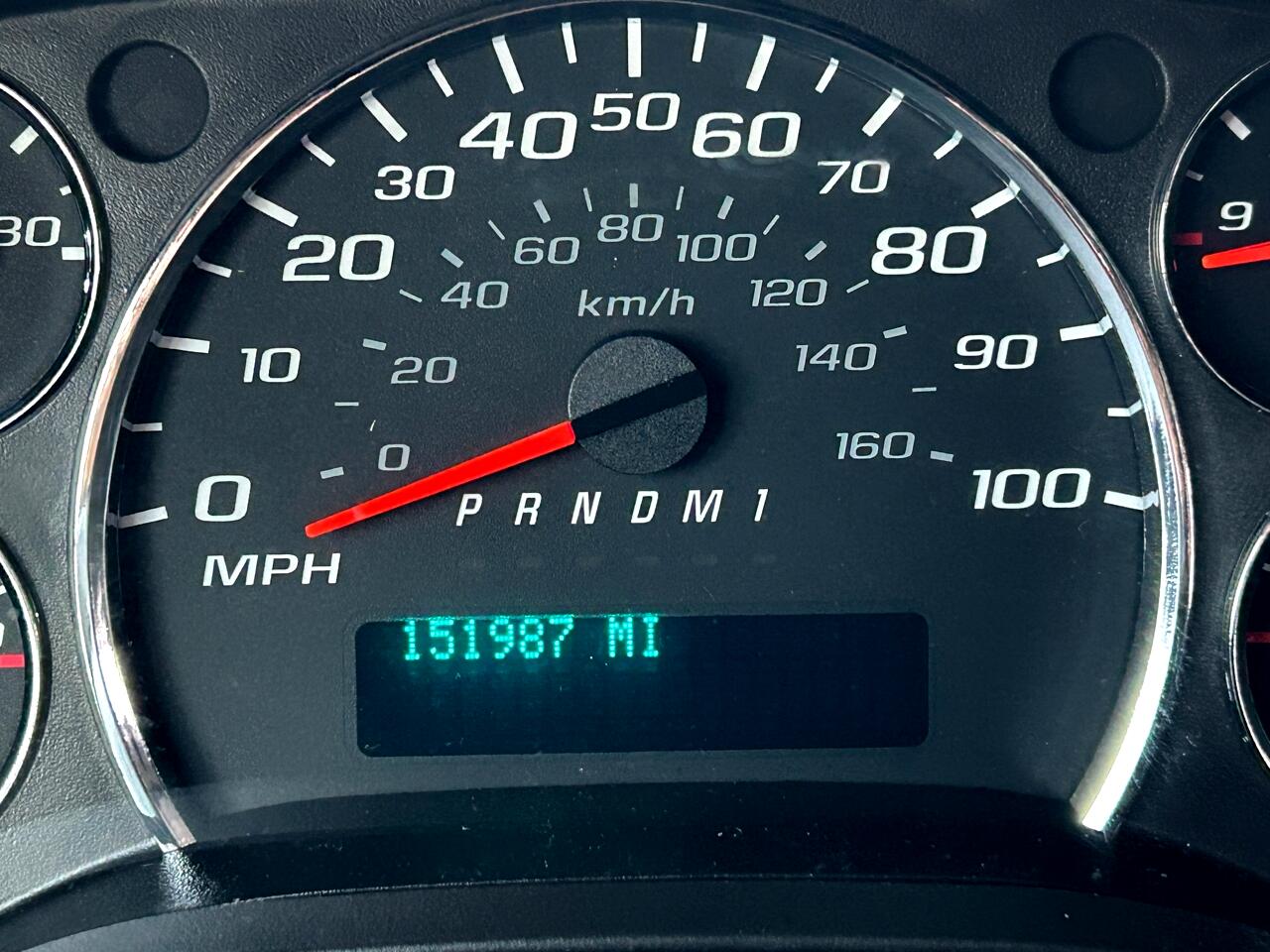 Chevrolet Express Cargo Van RWD 2500 135" 2018