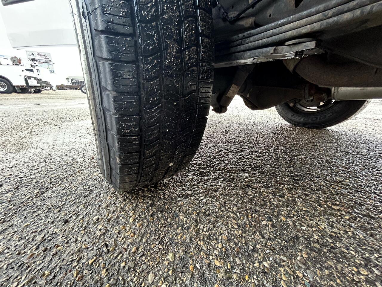 Chevrolet Express Cargo Van RWD 2500 135" 2018