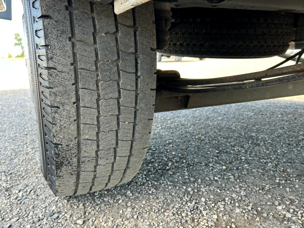 RAM ProMaster Cargo Van 1500 Low Roof 136" WB 2016