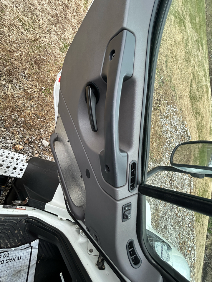 Freightliner 114SD  2015