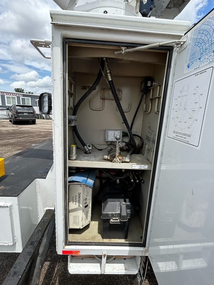 Freightliner M2  2017