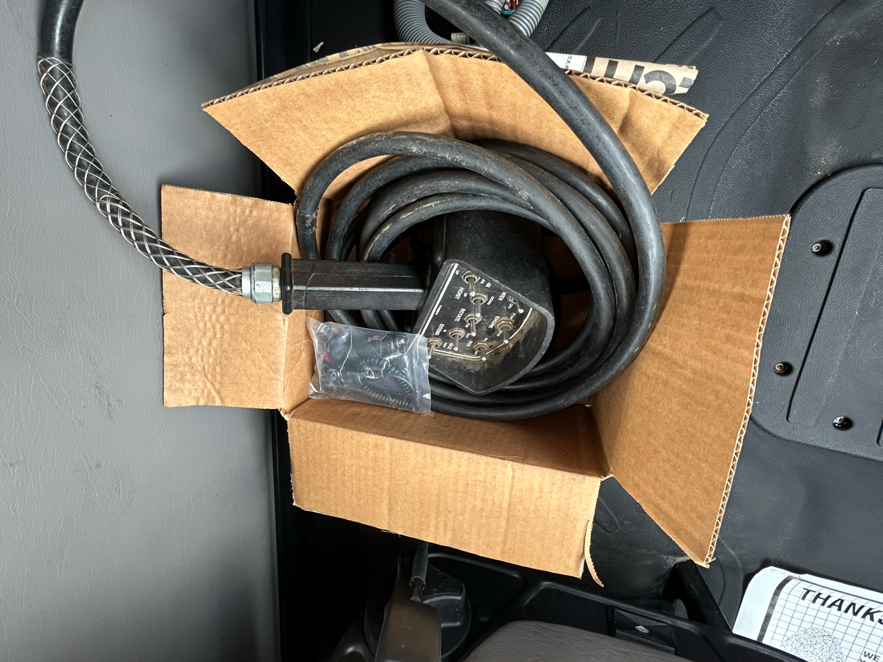 Freightliner M2  2017