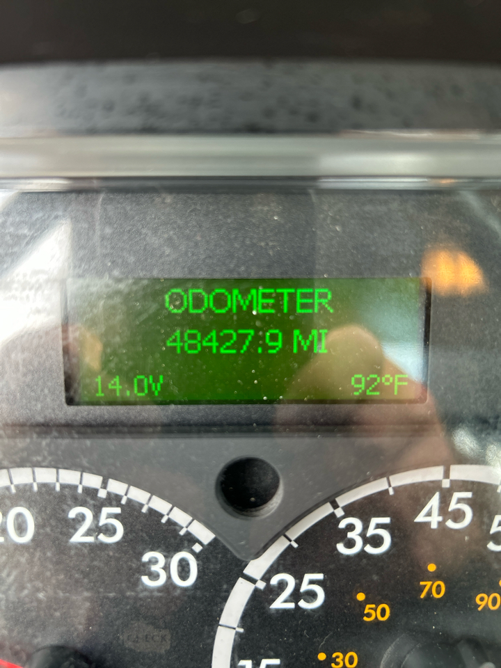 Freightliner M2  2017