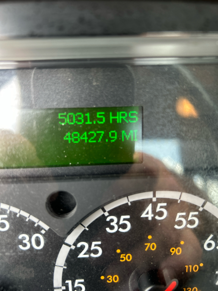 Freightliner M2  2017