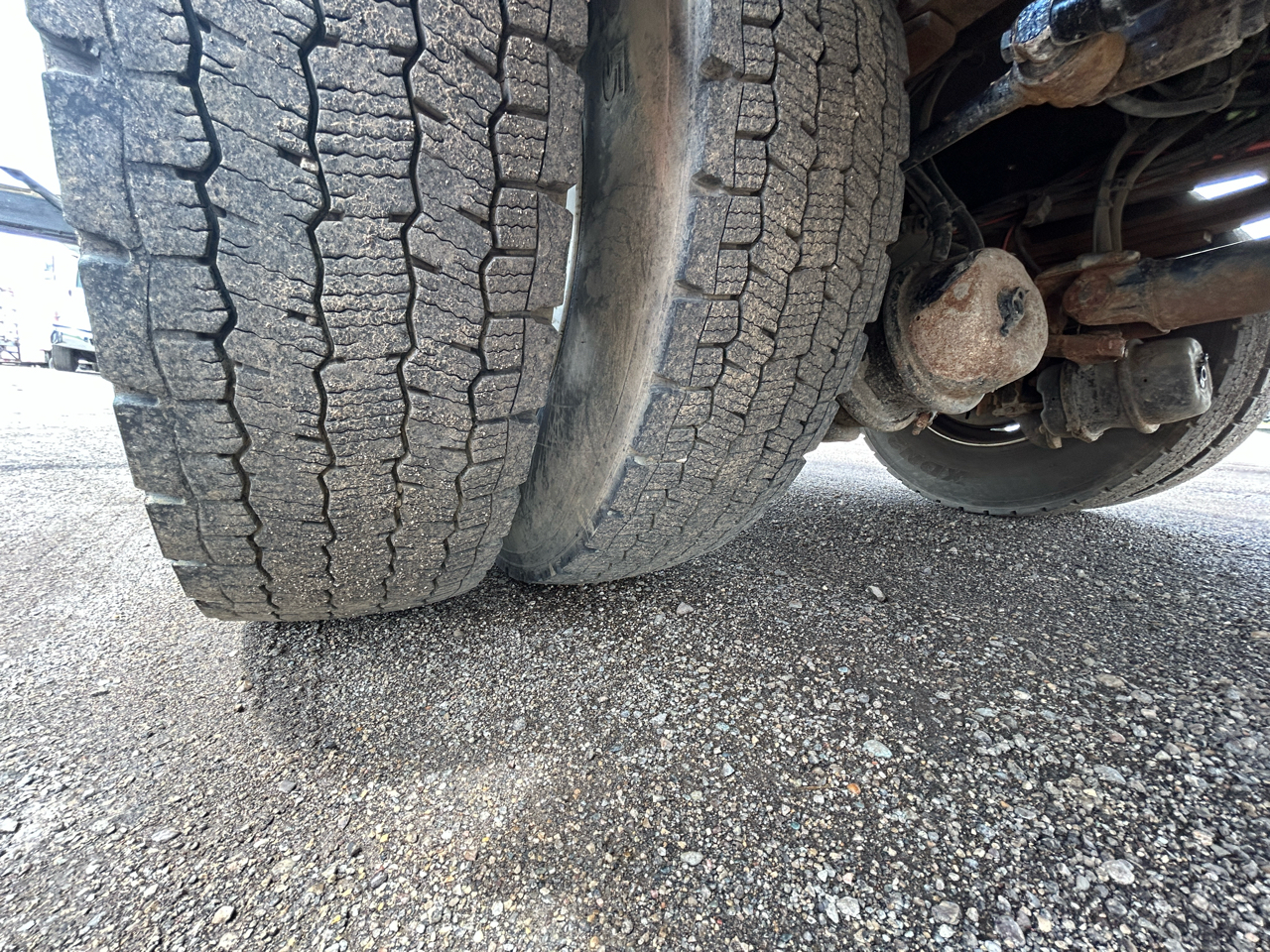 Freightliner M2  2017