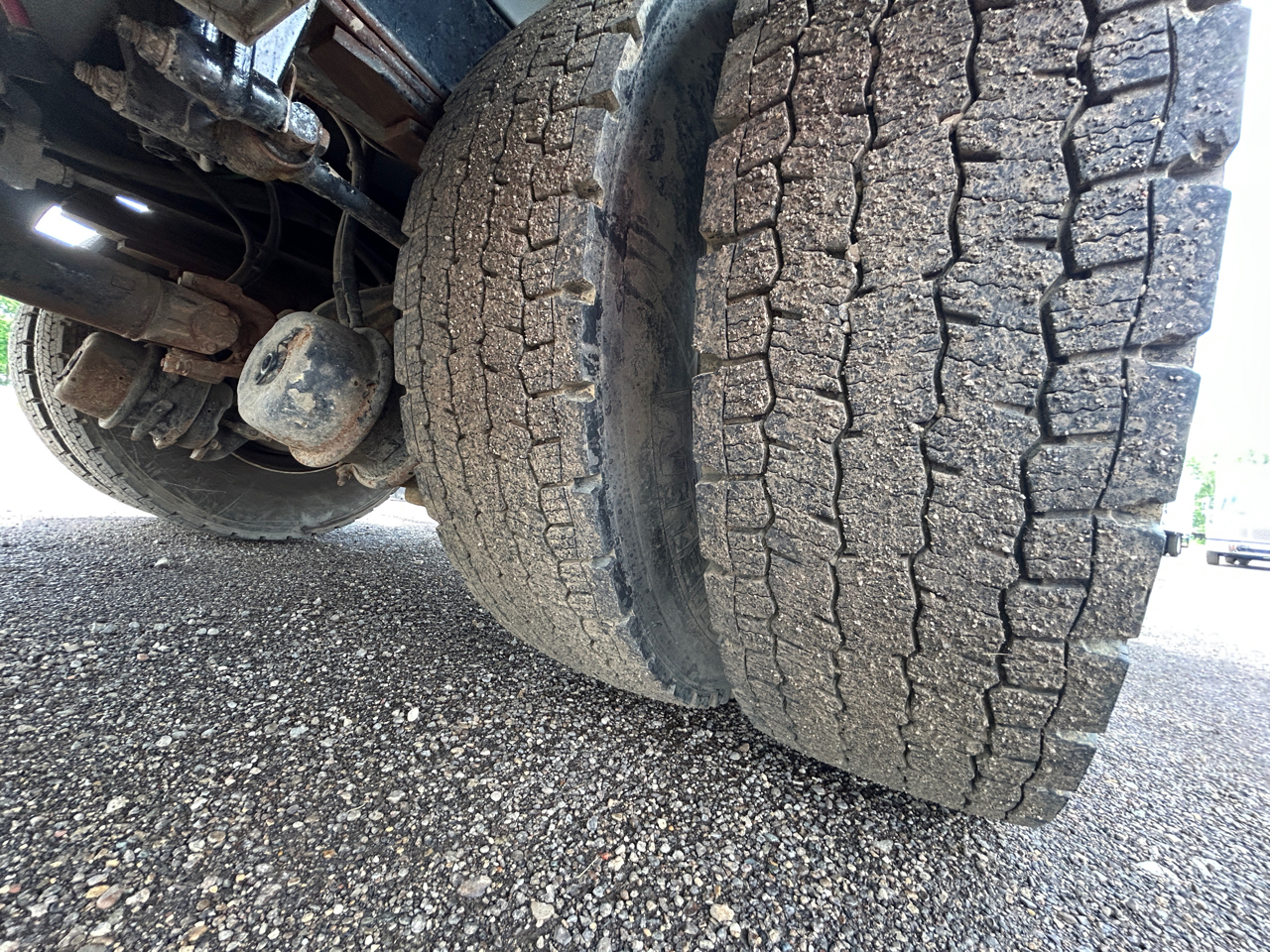 Freightliner M2  2017