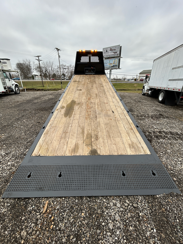 International 7400  2019