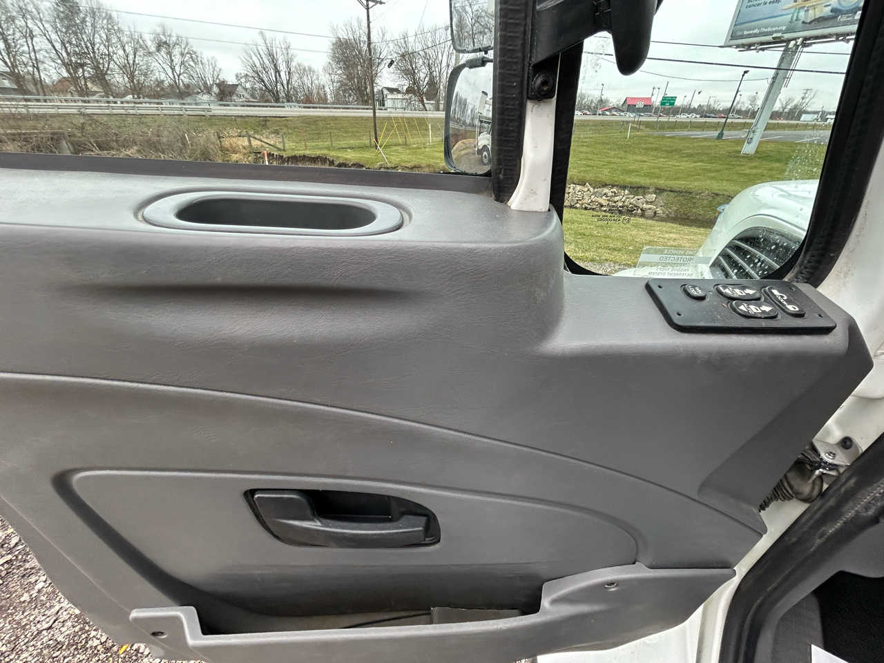 International 7400  2019