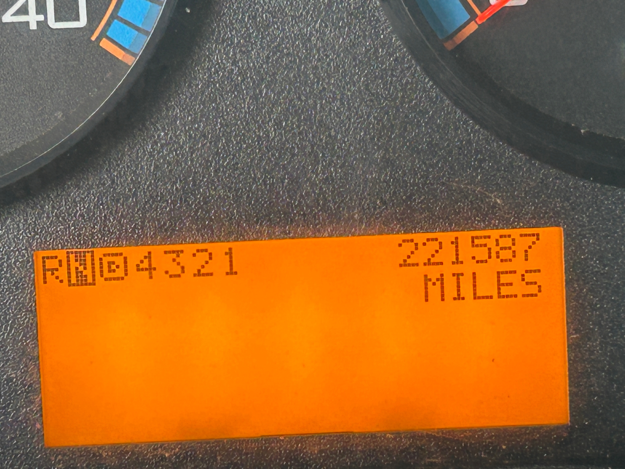 International 7400  2019