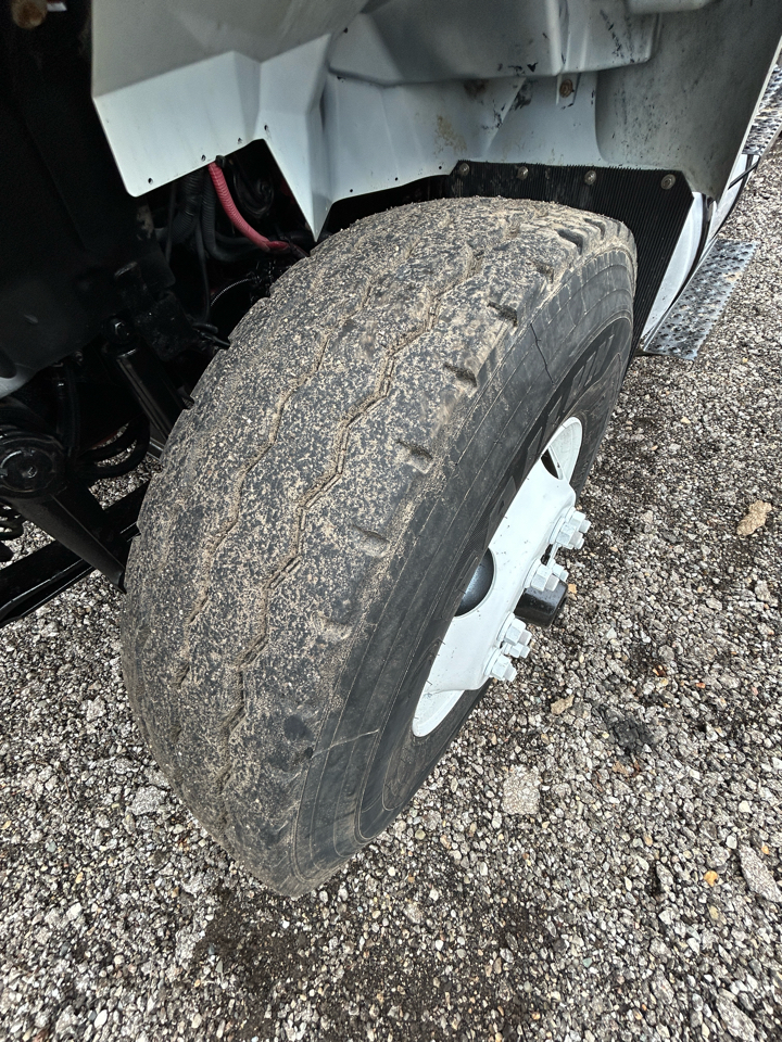 International 7400  2019