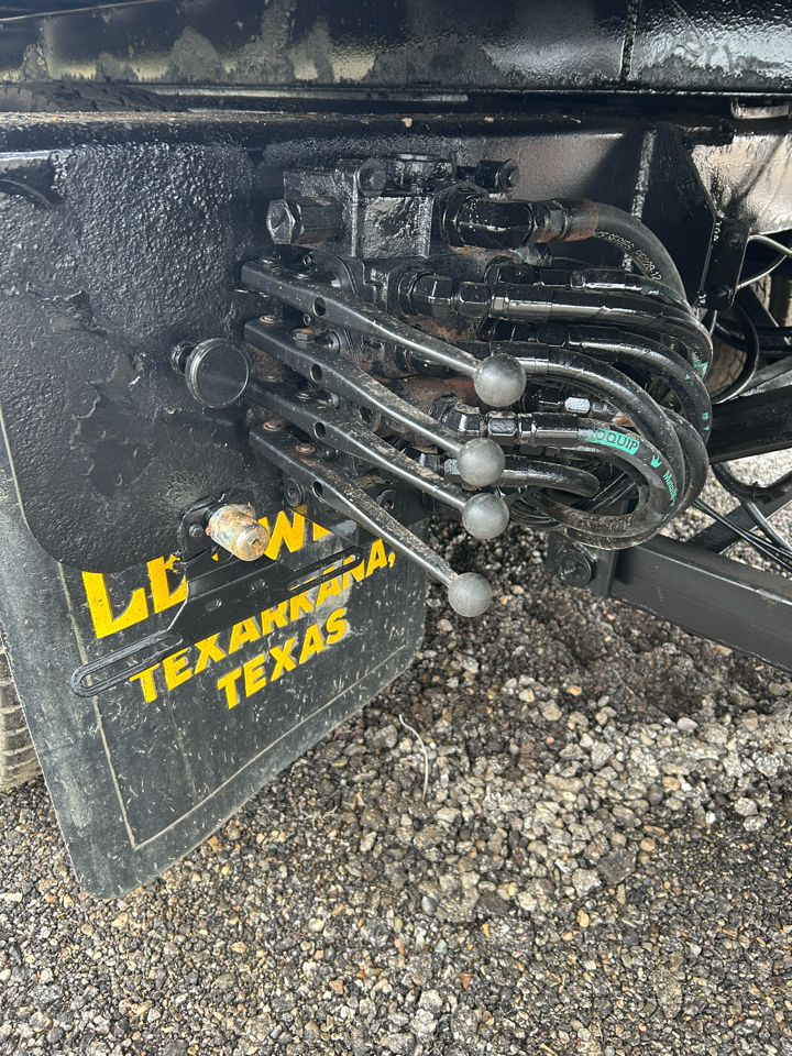 International 7400  2019