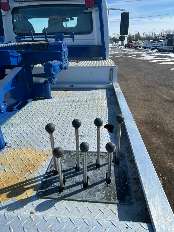 International 4300  2002