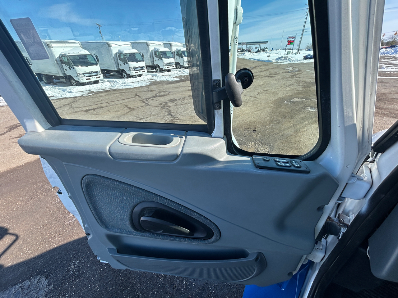 International 4300  2002