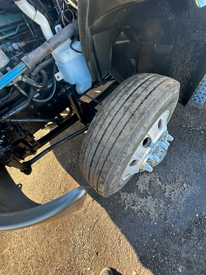 International 4300  2002