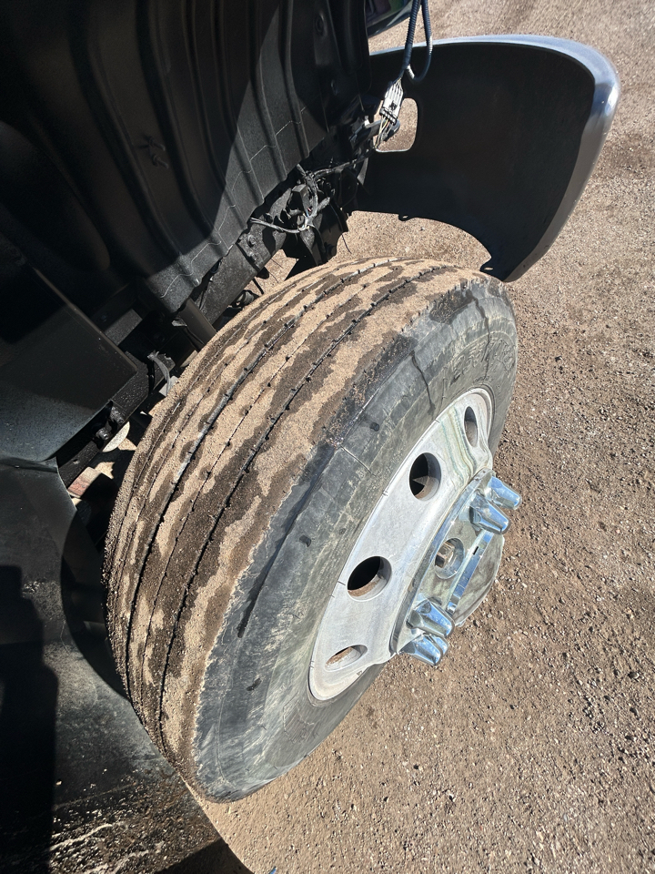 International 4300  2002