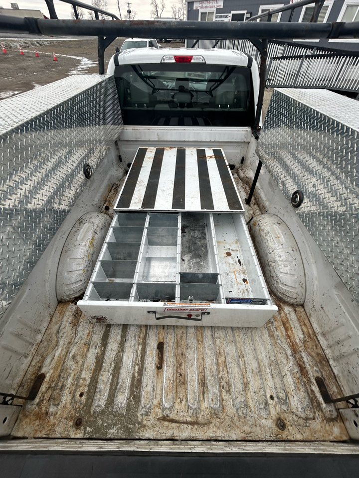 Ford Super Duty F-250 SRW  2019