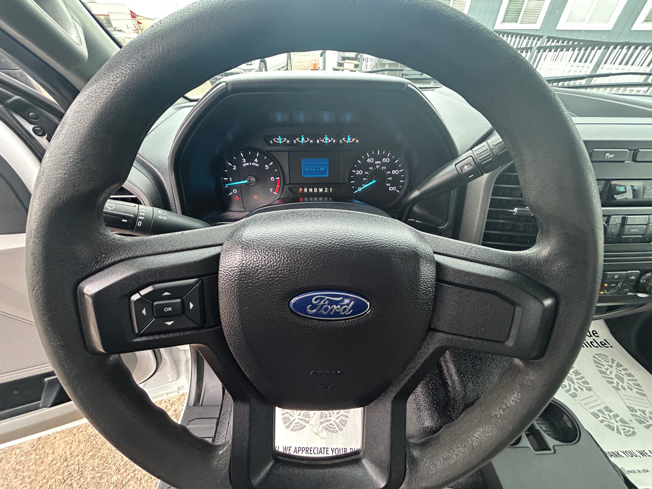 Ford Super Duty F-250 SRW  2019