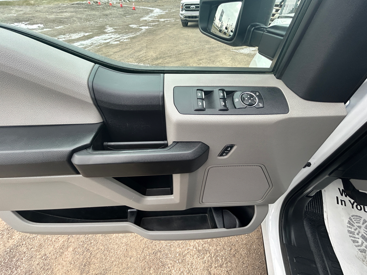 Ford Super Duty F-250 SRW  2019