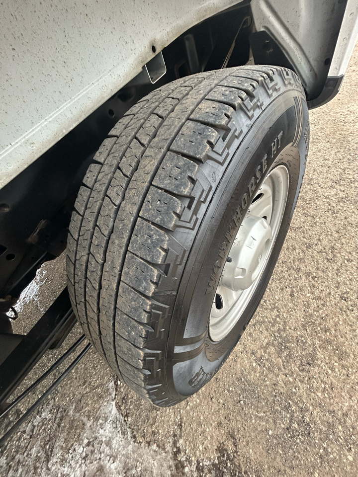 Ford Super Duty F-250 SRW  2019