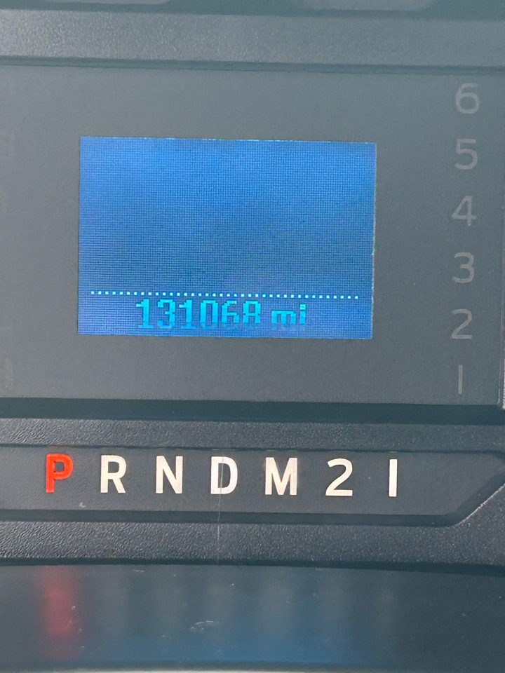 Ford Super Duty F-250 SRW  2019