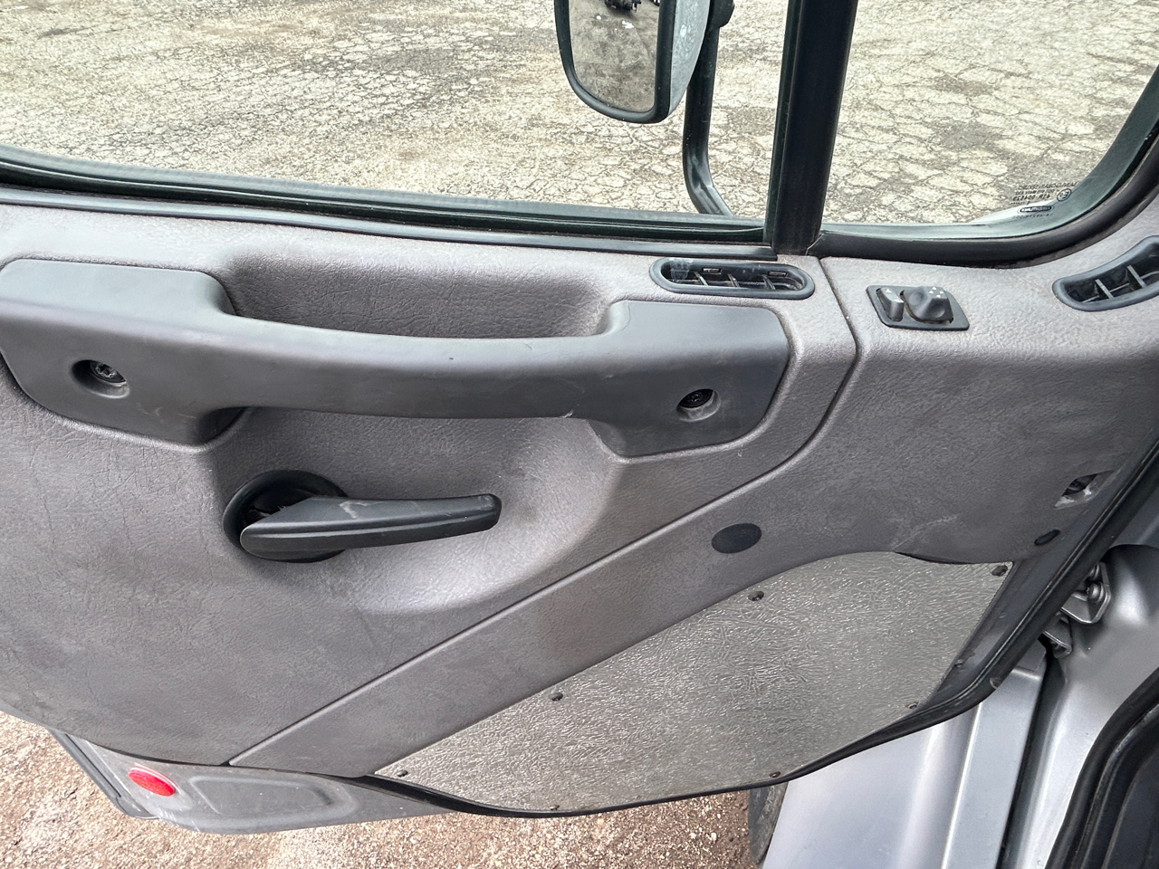 Freightliner M2 106  2017