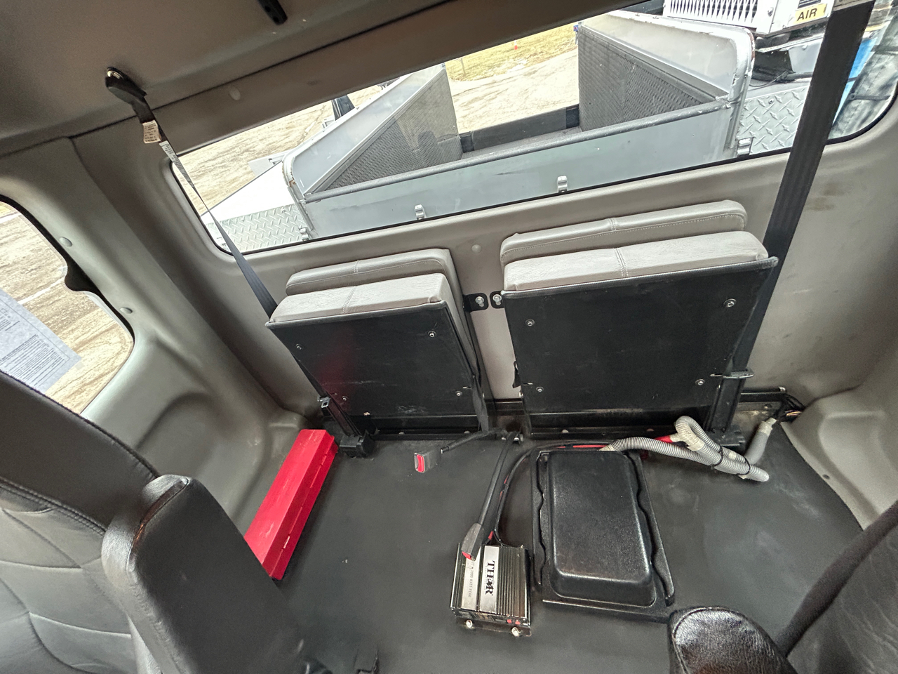 Freightliner M2 106  2017