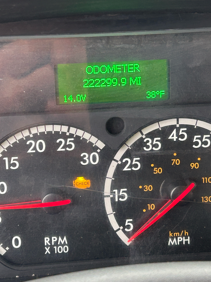 Freightliner M2 106  2017