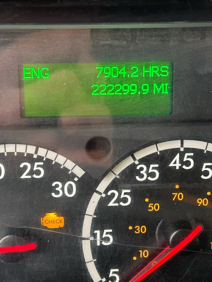 Freightliner M2 106  2017