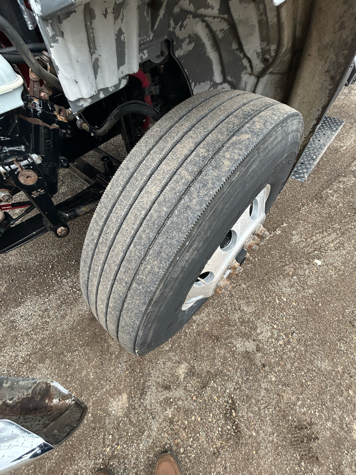 Freightliner M2 106  2017